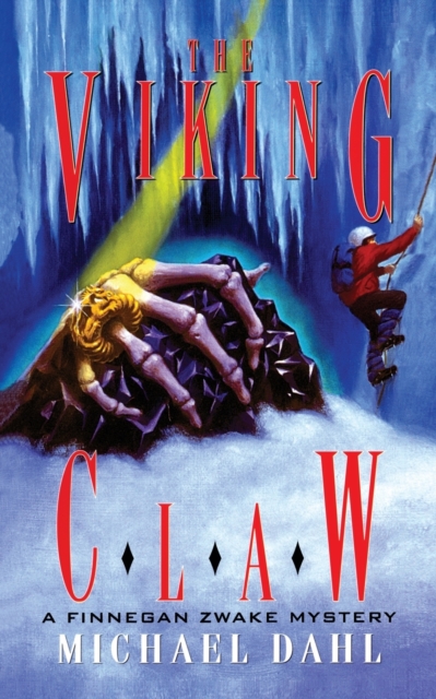 The Viking Claw, Paperback / softback Book