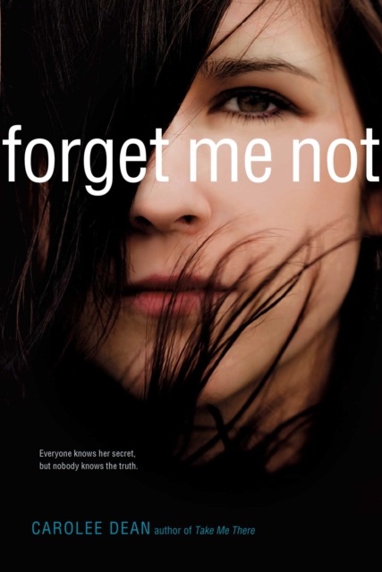 Forget Me Not, EPUB eBook