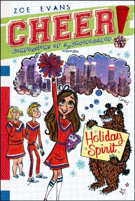 Holiday Spirit, EPUB eBook