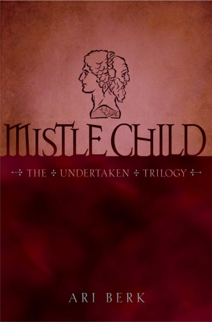 Mistle Child, EPUB eBook