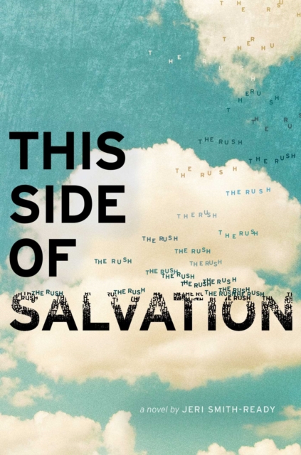 This Side of Salvation, EPUB eBook