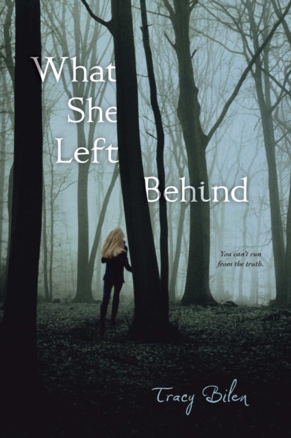 What She Left Behind, EPUB eBook
