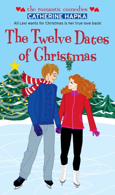 The Twelve Dates of Christmas, EPUB eBook