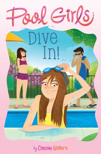 Dive In!, EPUB eBook