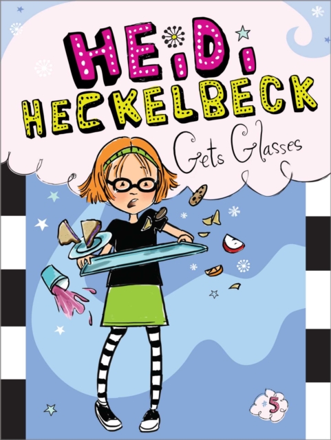 Heidi Heckelbeck Gets Glasses, EPUB eBook