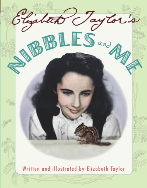 Elizabeth Taylor's Nibbles and Me, EPUB eBook