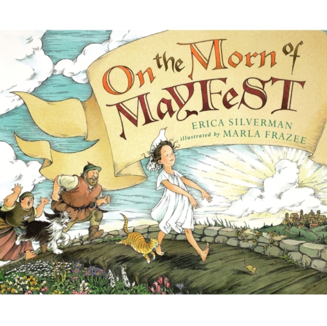 On the Morn of Mayfest, Paperback / softback Book