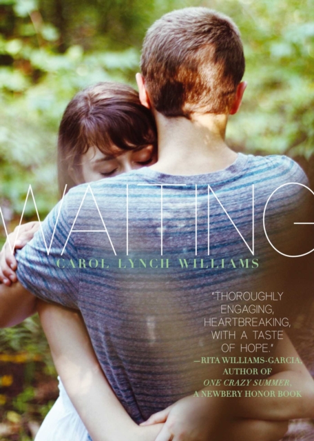 Waiting, EPUB eBook