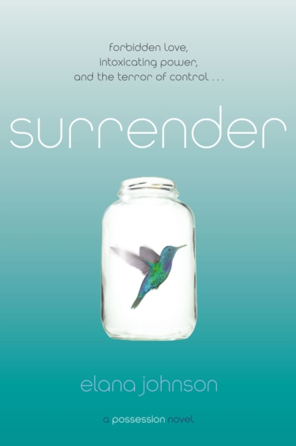 Surrender : A Possession Novel, EPUB eBook