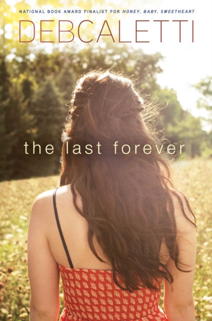 The Last Forever, EPUB eBook
