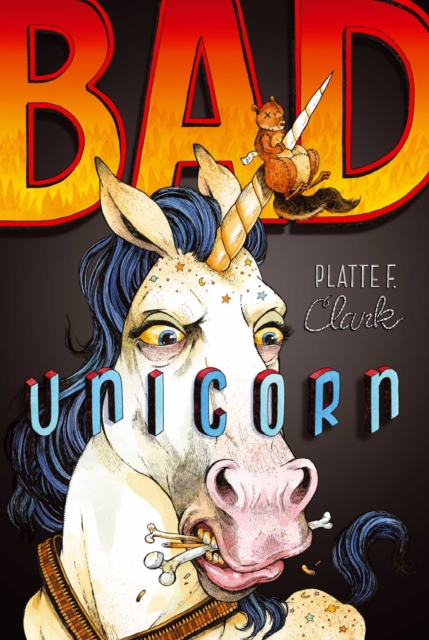 Bad Unicorn, EPUB eBook
