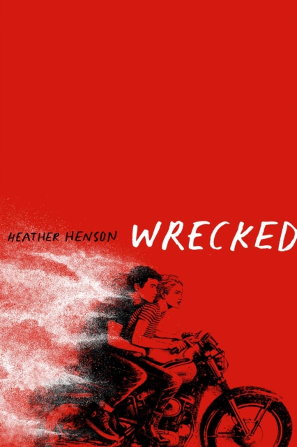 Wrecked, EPUB eBook