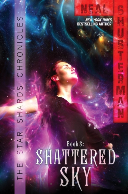 Shattered Sky, EPUB eBook