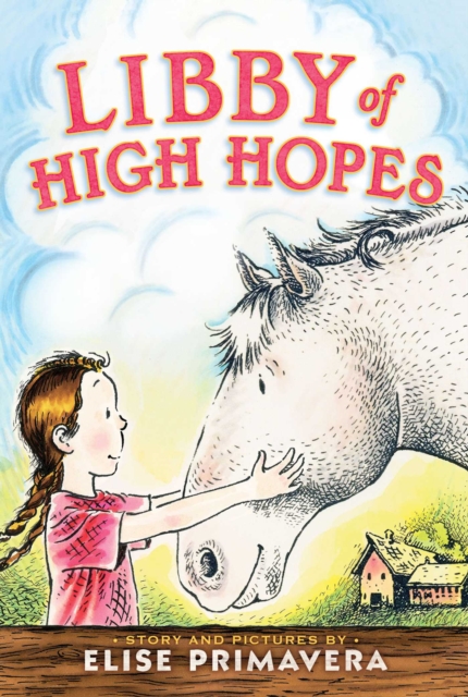 Libby of High Hopes, EPUB eBook