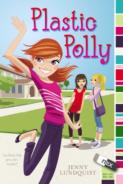 Plastic Polly, EPUB eBook