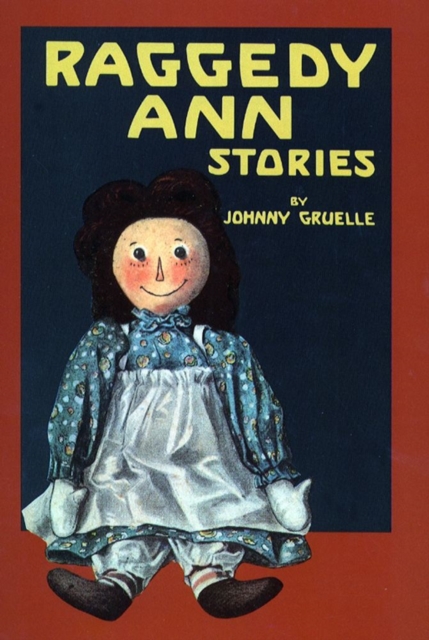 Raggedy Ann Stories, EPUB eBook