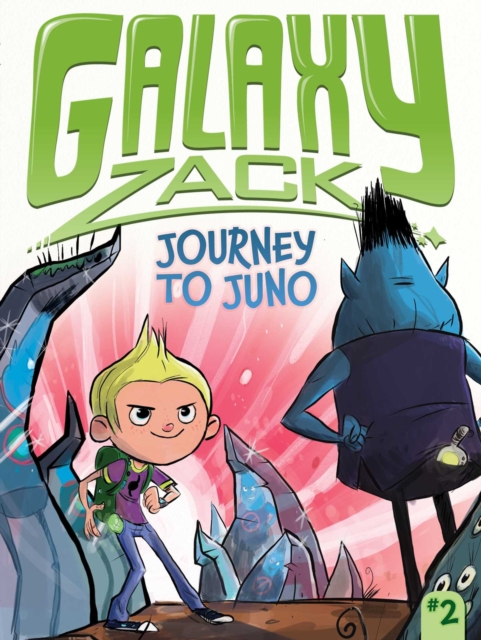 Journey to Juno, EPUB eBook