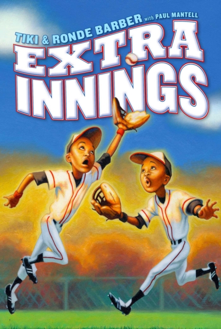 Extra Innings, EPUB eBook