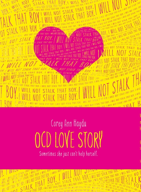 OCD Love Story, EPUB eBook