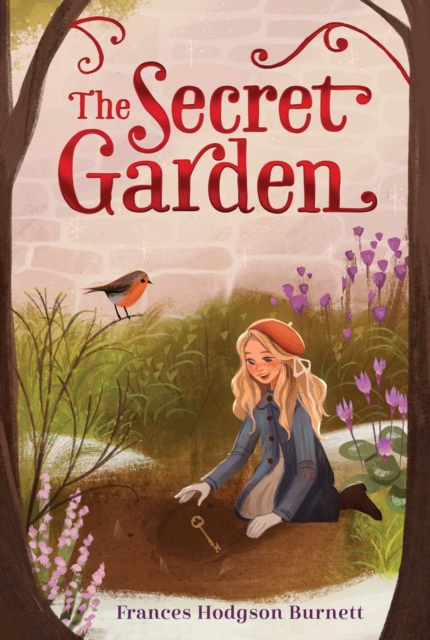 The Secret Garden, EPUB eBook