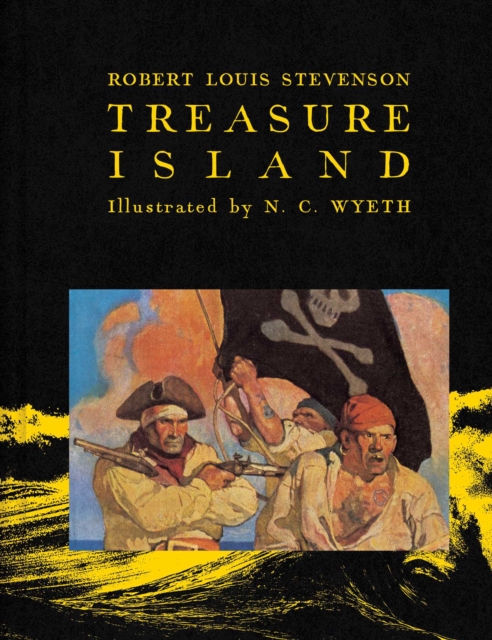 Treasure Island, EPUB eBook