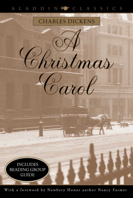 A Christmas Carol, EPUB eBook