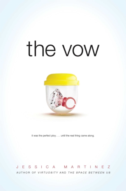 The Vow, EPUB eBook
