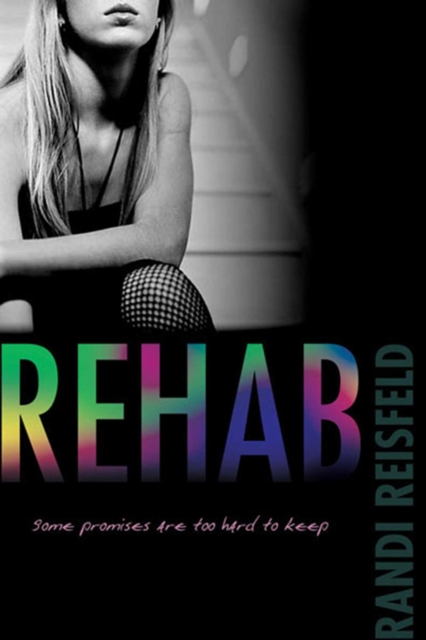 Rehab, EPUB eBook