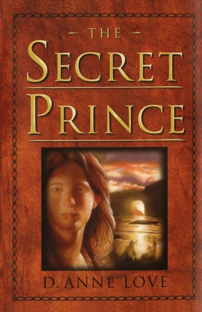 The Secret Prince, Paperback / softback Book