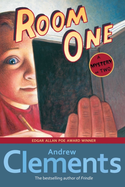 Room One : A Mystery or Two, EPUB eBook
