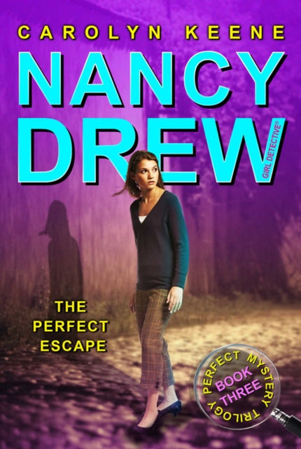 The Perfect Escape : Book Three in the Perfect Mystery Trilogy, EPUB eBook