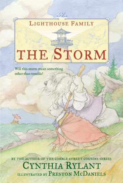 The Storm, EPUB eBook