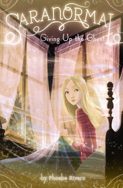 Giving Up the Ghost, EPUB eBook