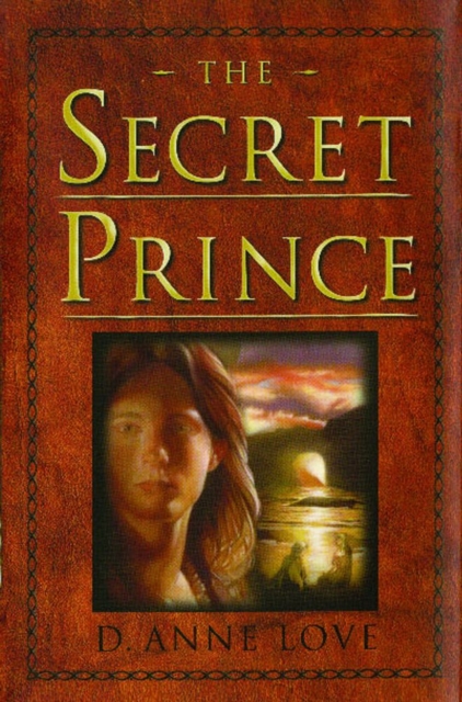 The Secret Prince, EPUB eBook