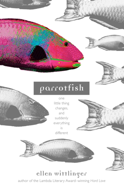 Parrotfish, EPUB eBook