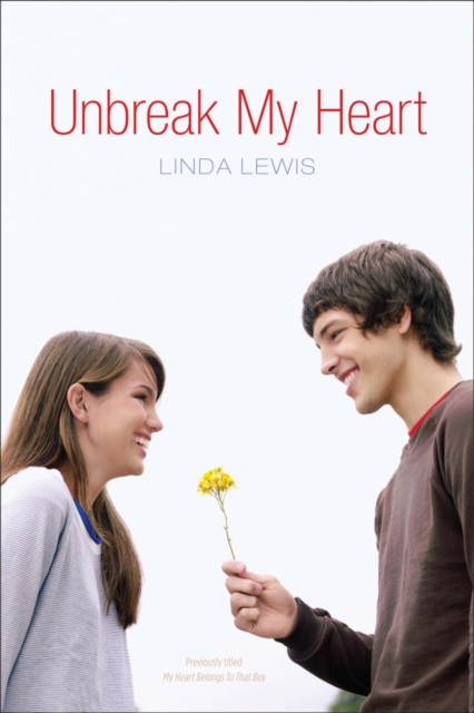 Unbreak My Heart, EPUB eBook