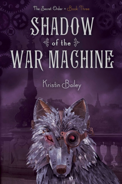 Shadow of the War Machine, EPUB eBook