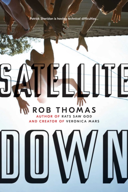 Satellite Down, EPUB eBook