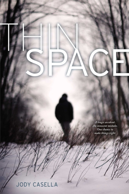 Thin Space, EPUB eBook