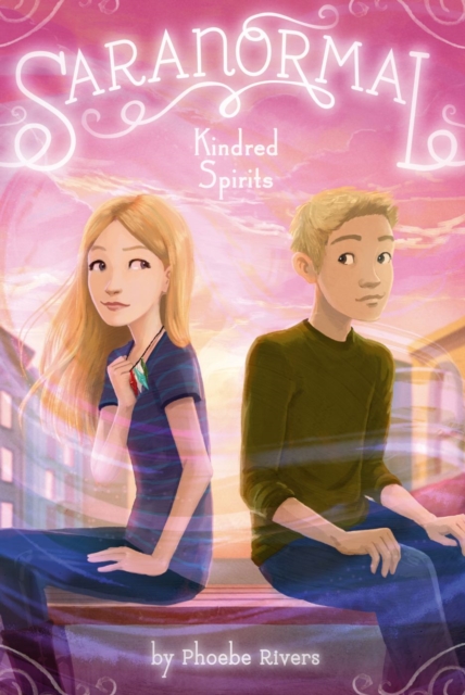 Kindred Spirits, EPUB eBook
