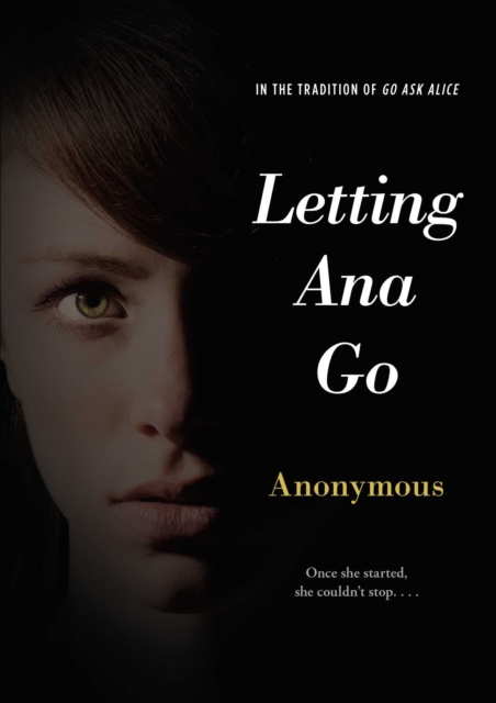 Letting Ana Go, EPUB eBook
