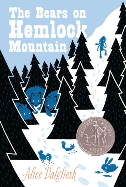 The Bears on Hemlock Mountain, EPUB eBook