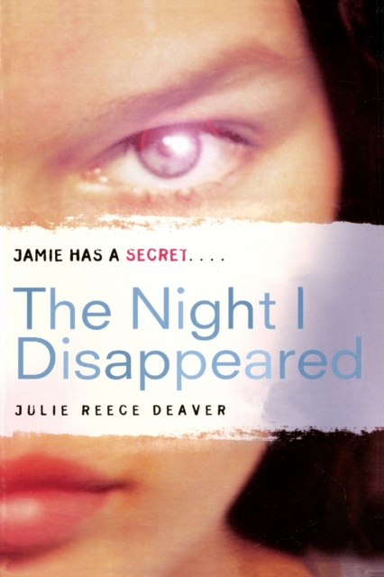 The Night I Disappeared, Paperback / softback Book