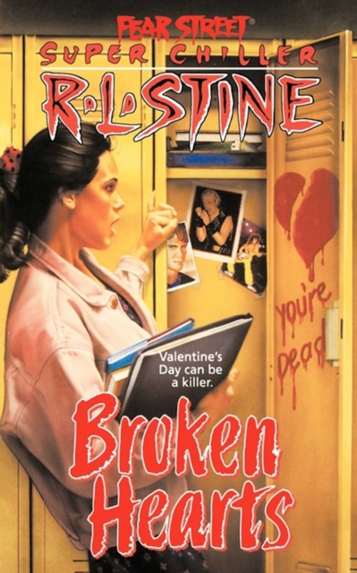 Broken Hearts, EPUB eBook