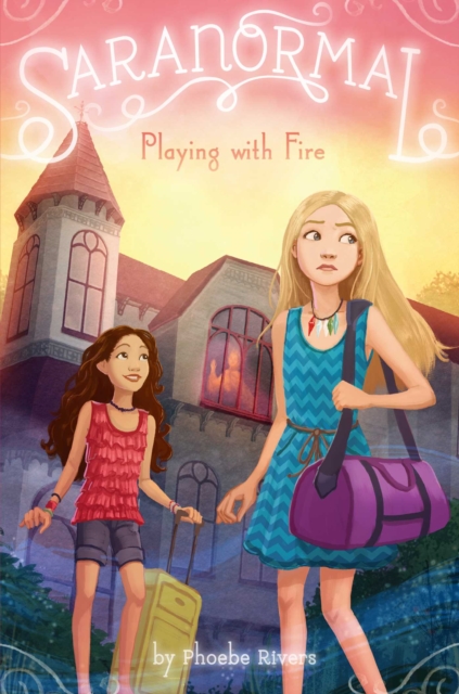 Playing with Fire, EPUB eBook