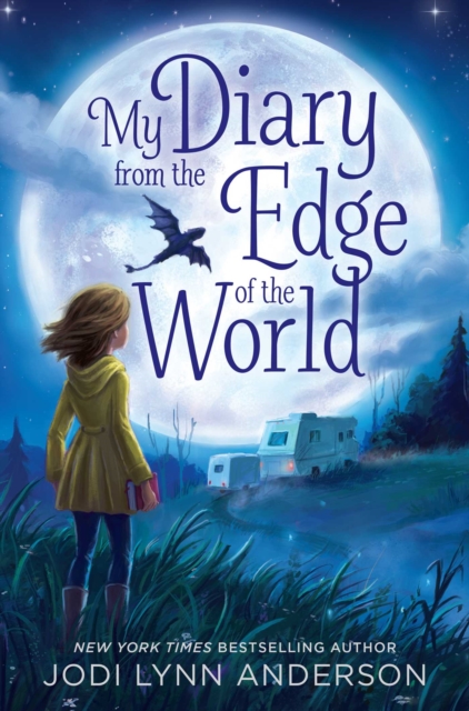 My Diary from the Edge of the World, EPUB eBook