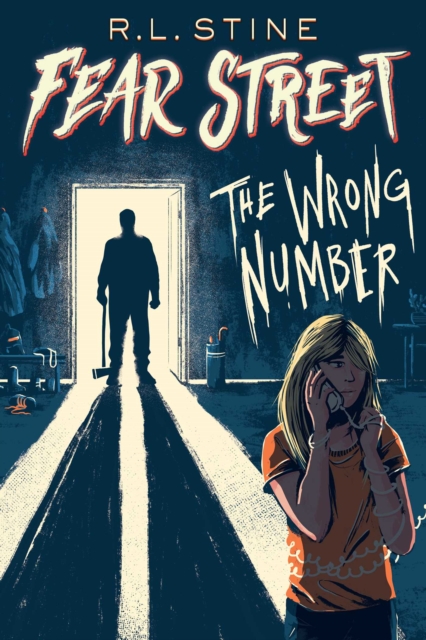 The Wrong Number, EPUB eBook