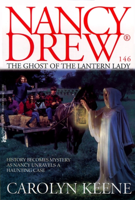 The Ghost of the Lantern Lady, EPUB eBook