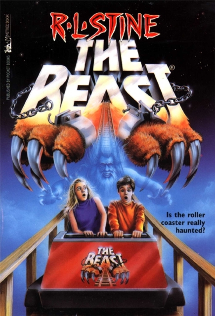 The Beast 2, EPUB eBook