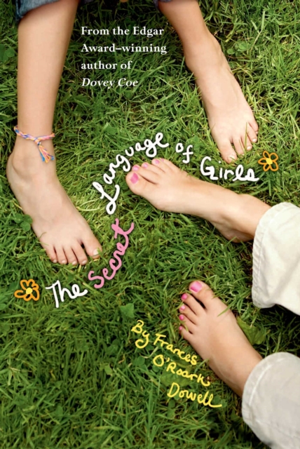 The Secret Language of Girls, EPUB eBook